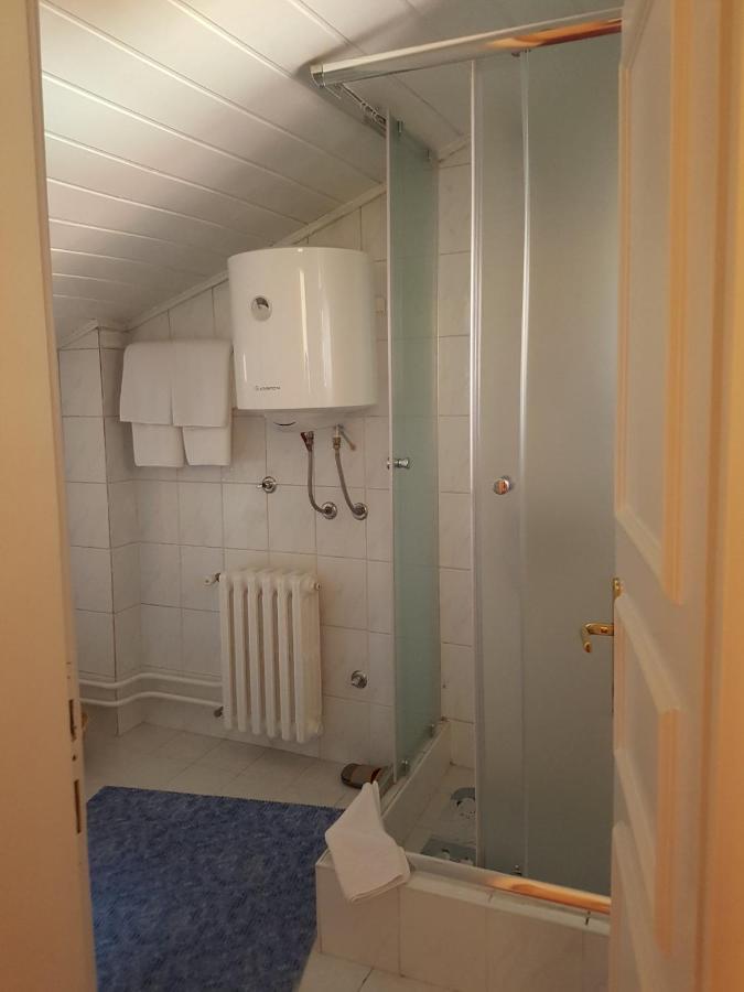 Ada Apartments 塞拉耶佛 外观 照片