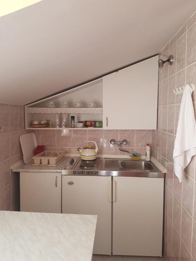 Ada Apartments 塞拉耶佛 外观 照片