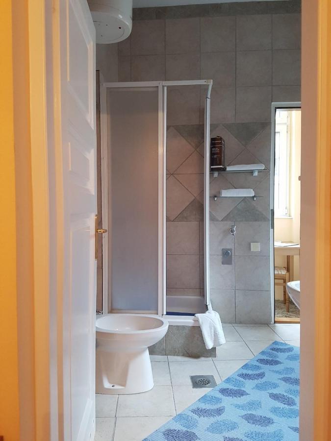 Ada Apartments 塞拉耶佛 外观 照片